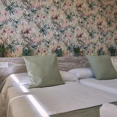 Pensjonat A Solaina 2 O Pino