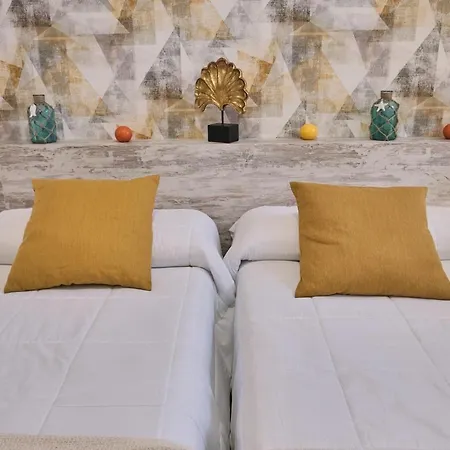 A Solaina 2 Pensjonat *