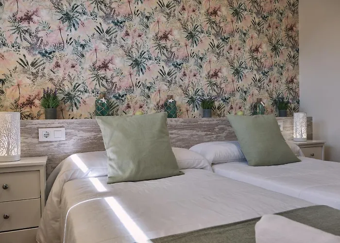 Konukevi A Solaina 2 O Pino