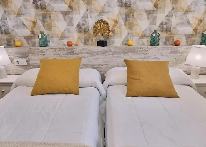 A Solaina 2 Konukevi *