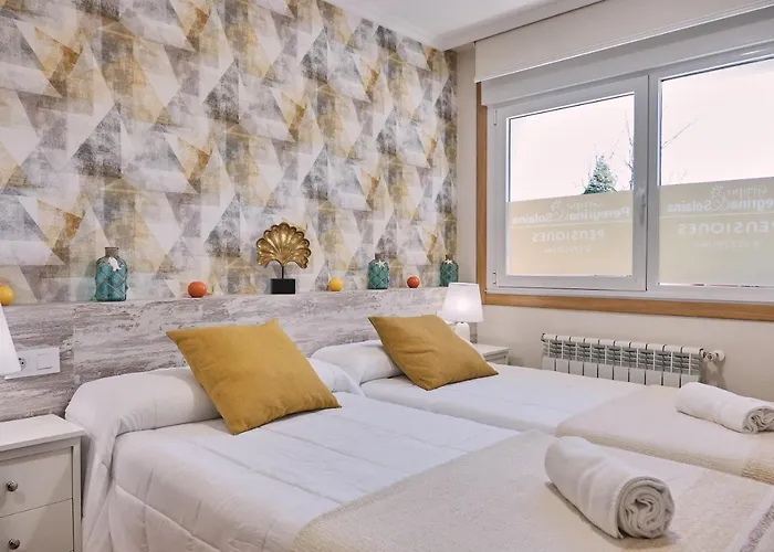 A Solaina 2 Konukevi *