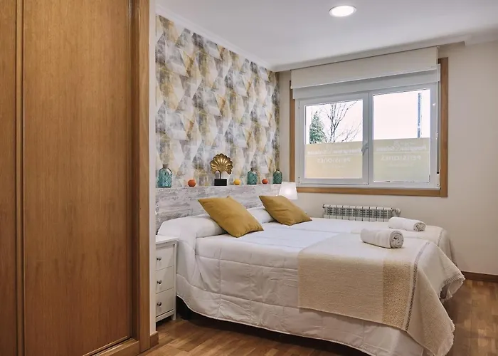 Konukevi A Solaina 2 O Pino