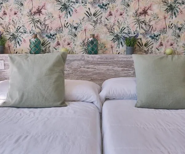 Konukevi A Solaina 2