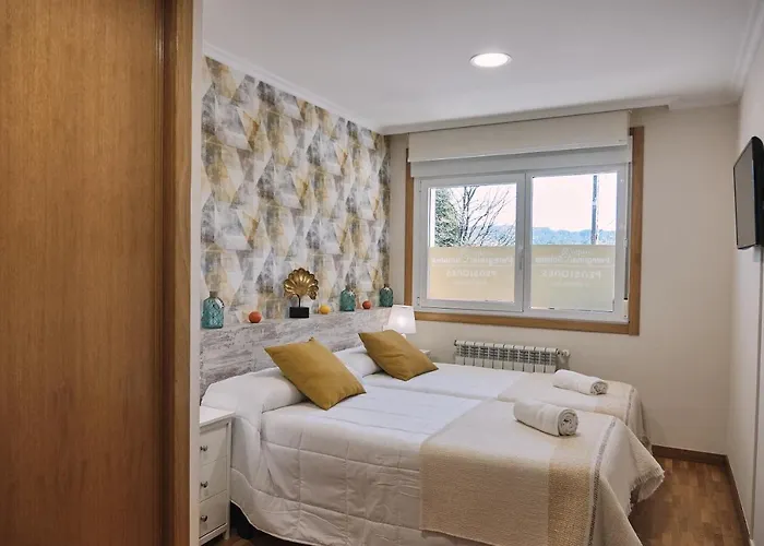 Konukevi A Solaina 2 *