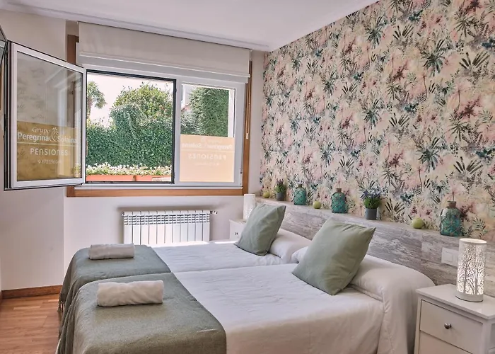 A Solaina 2 Konukevi