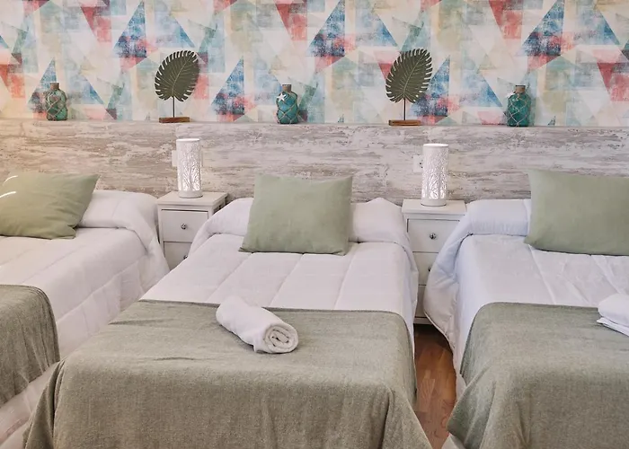 Konukevi A Solaina 2